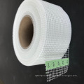 Dry wall joint glass fiber tape